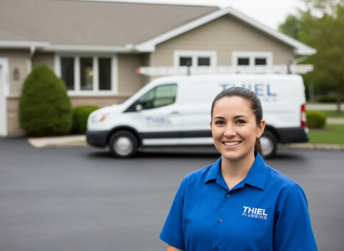 Plumber Redfield, AR FAQs
